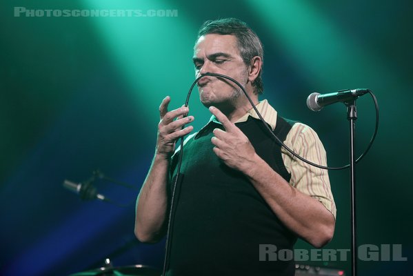 FRUSTRATION - 2023-10-27 - PARIS - Le Trianon - Fabrice Gilbert
